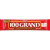 Snack Al Cioccolato-100 Grand Bar , barretta al cioccolato croccante con riso soffiato e caramello da 42.5g