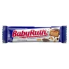 Snack Al Cioccolato-Baby Ruth , barretta al cioccolato e arachidi da 54g