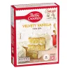 Preparati Per Dolci-Betty Crocker Velvety Vanilla Cake mix, preparato per torta morbida alla vaniglia da 425g