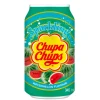 Soft Drink-Chupa Chups Watermelon, bevanda all'anguria da 345ml