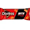 Patatine E Chips-Doritos Bits Honey BBQ, snack di mais al gusto di miele e bbq da 30g