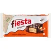Merendine E Tarts-Ferrero Fiesta, 10 merendine all'arancia con liquore e ricoperte di cacao da 36g