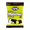 Caramelle Gommose E Morbide-Fini Choco Mallows Dubai Style, marshmallow ricoperti di cioccolato da 80g