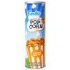 Pop Corn Dolci-Fundiez Popcorn Seasalt Caramel, popcorn al caramello salato da 70g