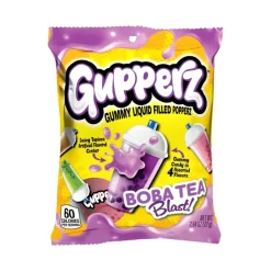 Caramelle Liquide-Gupperz Boba Tea Blast, caramelle liquide da 72g