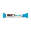 Snack Al Cioccolato-Hershey's Cookies 'n' Creme, cioccolato bianco con pezzi di biscotti da 15g