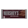 Snack Al Cioccolato-Hershey's Milk Chocolate, barretta di cioccolato al latte da 40g