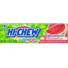 Gomme-Hi Chew Hi-Chew Watermelon, chewing gum all'anguria da 50g