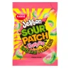 Caramelle Gommose E Morbide-Sour Patch Jalibon Watermelon, caramelle aspre all'anguria da 160g