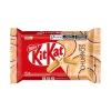 Snack Al Cioccolato-Kit Kat Churro Limited Edition, wafer ricoperto di cioccolato e al gusto di churro da 41,5g