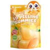 Caramelle Gommose E Morbide-K-peelz 3D Peeling Gummies Mango, caramelle gommose al gusto di mango da 75g