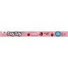 Caramelle Gommose E Morbide-Laffy Taffy Cherry, caramella gommosa alla ciliegia da 23g