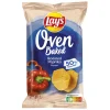 Patatine E Chips-Lay's Oven Baked Roasted Paprika, patatine al forno gusto paprika da 35g
