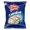 Merendine E Tarts-American Foods Like Home Cake Ball, merendina ricoperta di cioccolato e ripieno di crema da 50g