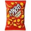 Patatine E Chips-Maizos Corn Chips Original, chips di mais nel gusto original da 150g