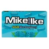 Caramelle Gommose E Morbide-Mike and Ike Sour Blue Raspberry, caramelle aspre al gusto di lampone da 120g