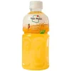 Soft Drink-Mogu Mogu Pineapple Juice, bevanda al succo d'ananas e Nata de Coco da 320ml