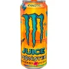 Energy Drinks-Monster Khaotic, energy drink all'arancia da 500ml