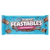 Snack Al Cioccolato-Feastables Mr Beast Milk Chocolate, tavoletta di cioccolato al latte da 60g