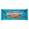 Snack Al Cioccolato-Feastables Mr Beast Peanut Butter, cioccolato al latte con burro d'arachidi da 60g