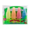 Caramelle Liquide-Nik L Nip Nik'L'Nip Cry Baby Sour Mini Drink, caramelle liquide aspre al gusto di frutta da 16ml