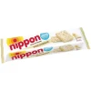 Snack Al Cioccolato-Hosta Nippon White Chocolate Limited Edition, riso soffiato e cereali ricoperto di cioccolato bianco da 200g