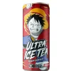 Tè, Bubble Tea E Kombucha-One Piece Ultra Ice Tea Luffy, tè alla pesca da 330ml
