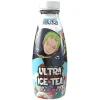 Tè, Bubble Tea E Kombucha-One Piece Ultra Ice Tea Peach Zoro Egghead, tè nero con succo di pesca da 500ml