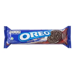 Biscotti E Wafer-Oreo Dark & White Chocolate, biscotti al cioccolato fondente e cioccolato bianco da 119.6