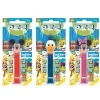 Caramelle Dure, Lollipop E Pez-Pez Mickey & Friends, caramelle al gusto di frutta e personaggio a sorpresa da 17g