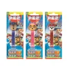 Caramelle Dure, Lollipop E Pez-Pez Paw Patrol, caramelle al gusto di frutta e personaggio a sorpresa da 17g