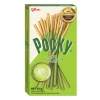 Biscotti E Wafer-Pocky Matcha Green Tea Flavor, biscotti rivestiti di crema al tè matcha da 33g