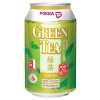 Tè, Bubble Tea E Kombucha-Pokka Green Tea Jasmine, bevanda analcolica a base di infuso di tè verde da 300ml