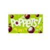 Snack Al Cioccolato-Poppets! Minty, cioccolatini ripieni di crema alla menta da 40g