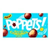 Snack Al Cioccolato-Poppets! Salted Caramel Fudge, cioccolatini ripieni di caramello salato da 40g