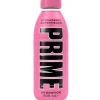 Hydration-Prime Hydration Strawberry Watermelon, bevanda aromatizzata al gusto di fragola e anguria da 500ml