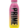 Hydration-Prime Hydration Strawberry Banana, bevanda aromatizzata alla banana e fragola da 500ml