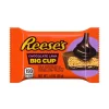 Snack Al Cioccolato-Reese's Reese’s Big Cup Chocolate Lava, cioccolatino ripieno di burro d'arachidi e cioccolato da 39g