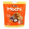 Mochi-Family Foods Royal Family Maple Pancake Mochi, mochi al gusto di sciroppo d'acero da 120g