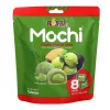 Mochi-Family Foods Royal Family Mochi Creamy Matcha Latte, mochi al gusto di matcha da 120g