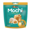 Mochi-Family Foods Royal Family Mochi Peanut Butter, mochi al gusto di burro di arachidi da 120g