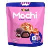 Mochi-Family Foods Royal Family Mochi Salted Caramel, mochi al gusto di caramello salato da 120g