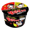 Pasta, Riso E Noodles-Samyang Buldak Hot Chicken Flavor Ramen Big Bowl, noodle piccanti da 105g