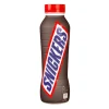 Bevande A Base Di Latte-Snickers Milk Drink, bevanda al gusto di cioccolato, caramello e arachidi da 350ml