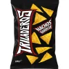 Patatine E Chips-Triladeros Nachos BBQ, nachos al barbecue da 190g