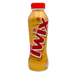 Bevande A Base Di Latte-Twix Milk Drink, bevanda al latte al gusto di da 350ml