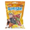 Caramelle Gommose E Morbide-Naruto Ultra Pop Gumisan Gummy Candies, caramelle gommose al gusto di frutta da 180g