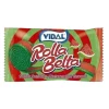Caramelle Gommose E Morbide-Vidal Rolla Belta Watermelon, caramella gommosa al gusto di anguria da 19g