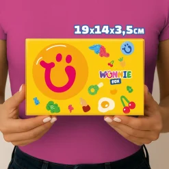 🍒🐻 Wunnie - La Candy Box-Wunnie box 