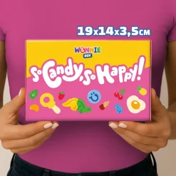 🍒🐻 Wunnie - La Candy Box-Wunnie box 